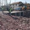 Aizonai Antik Kenti'nde çevre düzenlemesi Aizonai Antik Kenti'nde çevre düzenlemesi