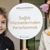 Çocuk haklarını böyle resmettiler!