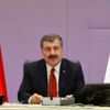 Bakan Koca açıkladı: Hayatını kaybedenlerin sayısı 908'e yükseldi Bakan Koca açıkladı: Hayatını kaybedenlerin sayısı 908'e yükseldi