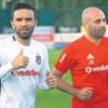 Gökhan’ın dönüşü ekime ertelendi