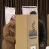 IKBY'deki liderler oylarını kullandı IKBY'deki liderler oylarını kullandı