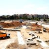 Malatya Millet Bahçesi Ekim de hizmete açılacak