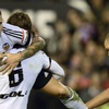 Valencia 2-1 Real Madrid Valencia 2-1 Real Madrid