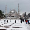 İstanbul'da yarın okullar tatil mi? İstanbul'da yarın okullar tatil mi?