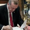 Başkan Erdoğan bakan yardımcılarını atadı