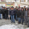 Ermenekli madenciler isyan etti: Kimse bize bakmıyor Ermenekli madenciler isyan etti: Kimse bize bakmıyor