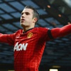 Van Persie 'Evet' dedi Van Persie 'Evet' dedi