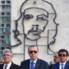 Erdoğan'dan Che hatırası Erdoğan'dan Che hatırası