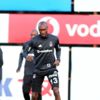 Beşiktaş derbiye sıkı hazırlanıyor