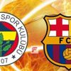 Fenerbahçe Doğuş, Barcelona Lassa ile karşı karşıya geliyor Fenerbahçe Doğuş, Barcelona Lassa ile karşı karşıya geliyor