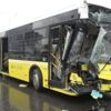 Maltepe'deki trafik kazasında 1 kişi yaralandı Maltepe'deki trafik kazasında 1 kişi yaralandı