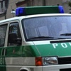 Almanya'da Başbakanlığa molotoflu saldırı Almanya'da Başbakanlığa molotoflu saldırı