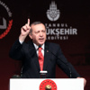 Cumhurbaşkanı Erdoğan: 'Samimiyseniz işte buradayız' Cumhurbaşkanı Erdoğan: 'Samimiyseniz işte buradayız'
