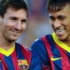 Neymar ve Messi yok, galibiyet de yok!
