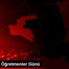24 Kasım Öğretmenler Günü 24 Kasım Öğretmenler Günü