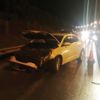 Gaziosmanpaşa'da kaza: Trafik durdu Gaziosmanpaşa'da kaza: Trafik durdu