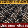 Bekçilik sınavı Ankara, İstanbul ne zaman? Bekçilik sınavı giriş belgesi nasıl alınır, gerekli belgeler nelerdir? Bekçilik sınavı Ankara, İstanbul ne zaman? Bekçilik sınavı giriş belgesi nasıl alınır, gerekli belgeler nelerdir?