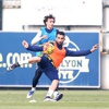 Fenerbahçe, Medicana Sivasspor maçı hazırlıklarını sürdürdü