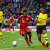 Bayern Münih antrenmanında yumruklar konuştu! Bayern Münih antrenmanında yumruklar konuştu!