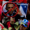 Venezuela'da antiemperyalist kanun tasayısına onay Venezuela'da antiemperyalist kanun tasayısına onay