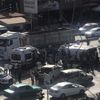 Hasta nakil eden ambulans devrildi: 6 yaralı