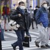 Japonya’da Kovid-19'a karşı OHAL 7 Mart'a kadar uzatılıyor
