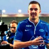 Linnes tamam sıra Molde'de