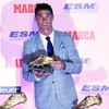 Cristiano Ronaldo'dan Arda Turan için bomba sözler Cristiano Ronaldo'dan Arda Turan için bomba sözler