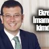 Ekrem İmamoğlu adaylığa hazırlanıyor