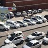 Bayram öncesi drone ile trafik denetimi Bayram öncesi drone ile trafik denetimi