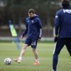 Fenerbahçe, Rizespor maçının hazırlıklarını tamamladı Fenerbahçe, Rizespor maçının hazırlıklarını tamamladı