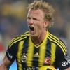Kuyt: 'Fenerbahçe'ye başka bir pozisyonda...' Kuyt: 'Fenerbahçe'ye başka bir pozisyonda...'