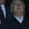 Kadıköy'de Aziz Yıldırım sesleri Kadıköy'de Aziz Yıldırım sesleri