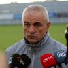 Çalımbay: "Rize maçına odaklandık" Çalımbay: "Rize maçına odaklandık"