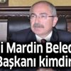 Mustafa Yaman kimdir, nereli? Yeni Mardin Belediye Başkanı kim oldu? Mustafa Yaman kimdir, nereli? Yeni Mardin Belediye Başkanı kim oldu?