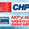 CHP'den vize açıklaması