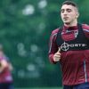 Trabzonspor, Abdülkadir Ömür için Benfica'dan 25 milyon Euro talep etti Trabzonspor, Abdülkadir Ömür için Benfica'dan 25 milyon Euro talep etti