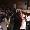 Engelliler Söyledi, Salon Ayakta Alkışladı Engelliler Söyledi, Salon Ayakta Alkışladı