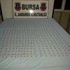 Bursa’da 563 Venedik Dukası Ele Geçirildi Bursa’da 563 Venedik Dukası Ele Geçirildi