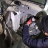 Gaziantep'te Otomobilde Esrara 2 Tutuklama