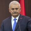 "Yoksa metal yorgunu mu oldunuz Binali Bey?"