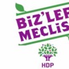 HDP'den MHP'nin kararına ilk tepki