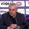 MKE Ankaragücü - Demir Grup Sivasspor maçının ardından