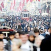 Türkiye yaşlanıyor