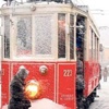 İstanbul'da termometre eksiyi gördü!