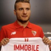 Immobile'den G.Saray mesajı! "Teklifiniz geçerliyse..." Immobile'den G.Saray mesajı! "Teklifiniz geçerliyse..."