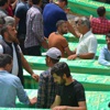 Bize başsağlığı bile dileyemediler Bize başsağlığı bile dileyemediler