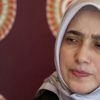 AKP'li Özlem Zengin: Kadınların seçilme hakkı 80 yıldır gasp edildi AKP'li Özlem Zengin: Kadınların seçilme hakkı 80 yıldır gasp edildi