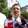 İmamoğlu'ndan 'tatile gitti' eleştirilerine yanıt İmamoğlu'ndan 'tatile gitti' eleştirilerine yanıt