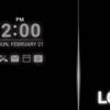 LG G5'in ekranı hep açık olacak!